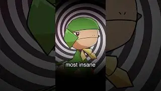 this speedrun is crazy