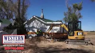 Construction Companies in Denver | Construction  Management