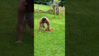 #calisthenics #motivation #animalflow #animalmovement #primalmovement #primal #physicalfitness