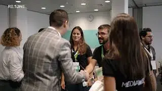 App Development with Mendix, AI & UX/UI: check out this mix! - Event Teaser  / re.tone