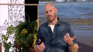 The chaos and failure that drive creativity towards innovation | Jelle Saldien | TEDxGhent