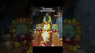 Baba Balak Nath Darshan Second Session Day 272nd Gufa Darshan #shorts #shortsfeed #youtubeshorts