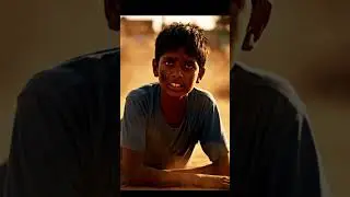 A poor boy struggling to become a CRICKETER #motivation #Cricketer