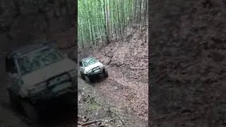 Off road Richvald Trophy