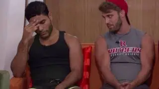 Jozea from Big Brother in a Nutshell