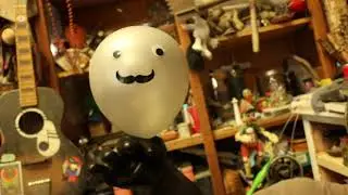 BPL Presents the FINAL Puppet Lab Adventure!