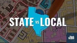 Does Texas Need State-Level Housing Policy RIGHT NOW?