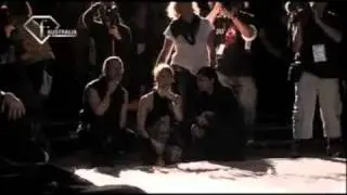 Fashiontv Oceania - ftv123.com | Kirrily Johnston Designer Interview