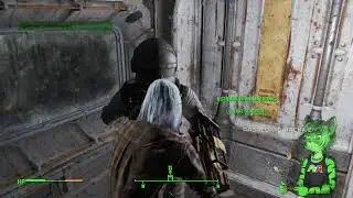 Fallout 4 (Nuke Mod) Part 6