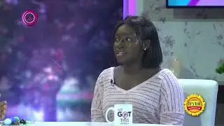 S3E1: Acne | Naa Ashorkor
