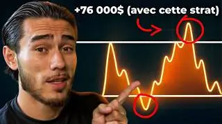 Trader les ranges comme un pro (strat&eacute;gie simple & efficace)