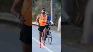 BISLERI X ONE RACE