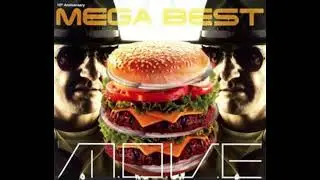 m.o.v.e  - 10th Anniversary MEGA BEST - Disc 2 -Thank You For The Music- [2007]