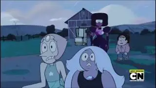 Steven Universe   The Betrayal Clip Message Received