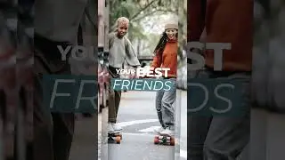 Yocaher eagle viper 8 mini cruiser deck