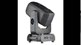 Beam 10r 280w Modelo Octa Efecto Arcoiris