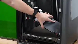 Bambu Lab H2C 3D Printer Unboxing Guide | Discover the Power of H2C Combo! | H2C系列打印机开箱体验