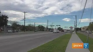 Staples Street Project Ceremony is postponed