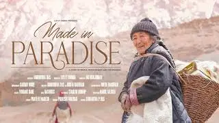 Made In Paradise | Official Trailer | Documentary