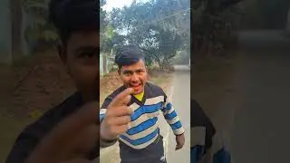 #comedy #vidio🤣🤣nikalika ktta garme lgti ftta #funny #vidio #comedy