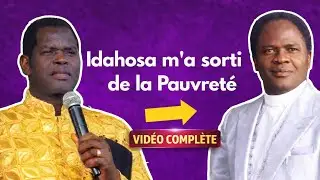 Comment je suis devenu riche par un don sacrificiel| Robert Kayanja et Benson Idahosa 