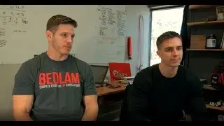 Dryden Labs Testimonial Video 2016