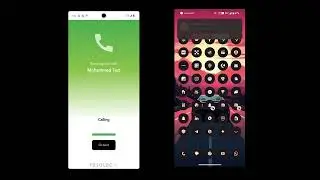 Phone call sample resolve360