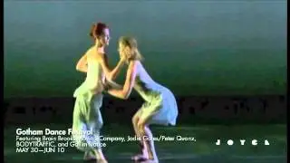 Gotham Dance Festival