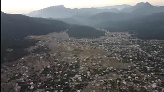 ALAN YAYLASI TEMMUZ 2022