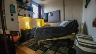 Check Out My New Custom Massage Table