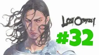 Lost Odyssey Walkthrough Part 32 [Xbox 360, Xbox One] No Commentary Full HD 1080P