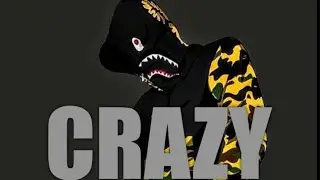 Crazy by sfn Chris & Mr.Fresh