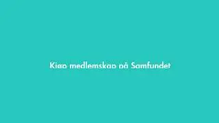 Medlemsfordeler hos Studentersamfundet