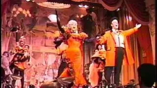 Diamond Horseshoe Revue - Walt Disney World 1992