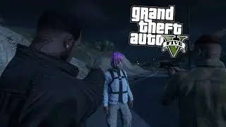 GTA In The Hood #Ep 87