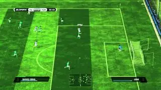 R9Rai's Fifa Fever Episode 12 Ft. ph1lp0tt0
