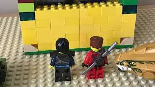 LEGO Astrogo Season 1Episode 2