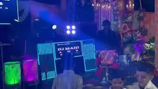 Gumnam hai koi dhol drum mix dj live himachal sonu led Dhol Group 79730 45985 