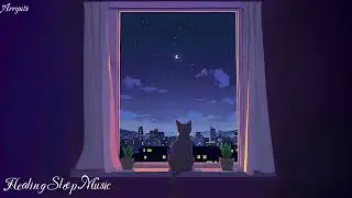 Healing Sleep Music 🌙 Calm Melodies for Deep Rest, Stress Relief & Peaceful Dreams