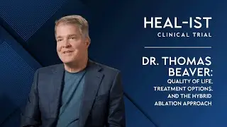 Dr. Thomas Beaver: IST and Quality of Life