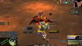 Fankriss the Unyielding