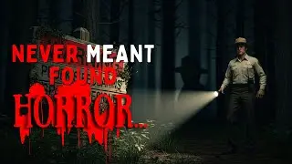 Inside a Valley That Echoes Sounds Before They Happen(horror)#horrorstory #horror
