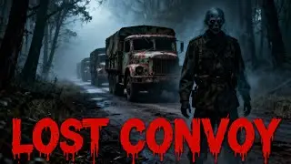 10 Shocking TRUE Lost Military Convoy Horror Stories