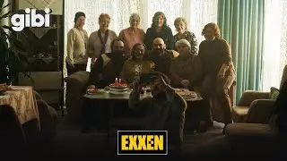 Gibi 4. Sezon 5. B&ouml;l&uuml;m Fragmanı | Exxen