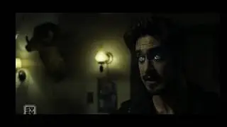 Ghost Wars// roman tells marty to leave (s1ep1)