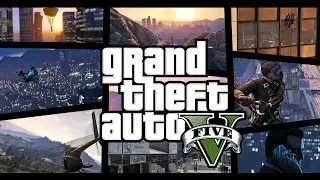 GTA Online with The Vainglorious
