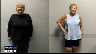 The Quarantine 15: Medical Weight Loss Clinic on Fox 2 Detroit