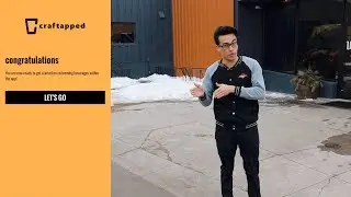 CRAFTAPPED