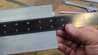 How to Read a Basic Inch & Metric Ruler | Travers Tool Co.