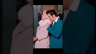 Marilyn & Elvis - Hollywood